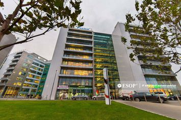 Birou de inchiriat DOROBANTI (FLOREASCA) - Bucuresti anunturi imobiliare Bucuresti