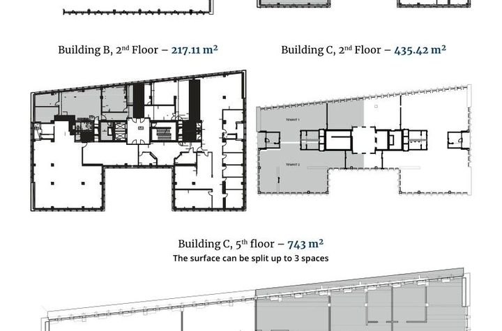 Birou de inchiriat PIPERA - Bucuresti anunturi imobiliare Bucuresti