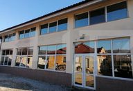 750 €, Spațiu industrial