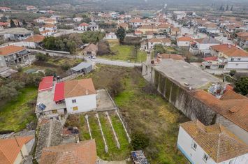 Teren construibil 619 mp în Avli, Kavala anunturi imobiliare Grecia