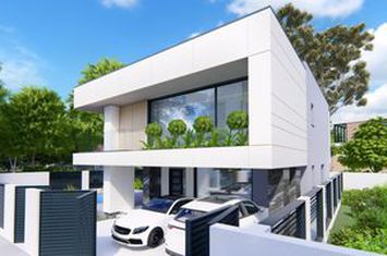 Vilă - 4 camere de vanzare CUMPANA - Constanta anunturi imobiliare Constanta