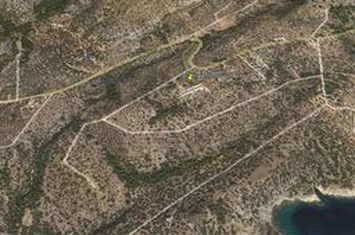 Teren 1.010 mp în Astrida, Thassos anunturi imobiliare Grecia