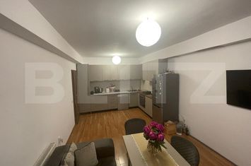 Apartament 2 camere de vanzare FLORESTI - Cluj anunturi imobiliare Cluj