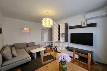 Apartament 2 camere , semidecomandat, 39mp utili, et.4/4, zona Dacia anunturi imobiliare Timis