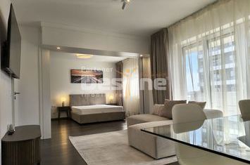 Apartament 2 camere de inchiriat BARTOLOMEU - Brasov anunturi imobiliare Brasov