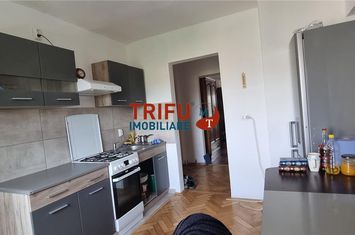 Apartament 3 camere de inchiriat CENTRAL - Alba anunturi imobiliare Alba