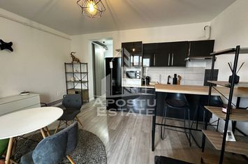 Apartament 1 camera, centrala proprie, PetFriendly, Giroc (Esso) anunturi imobiliare Timis