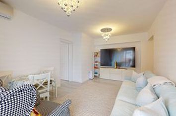 3 CAMERE MODERN – BERCENI | MUTARE IMEDIATĂ | FINISAJE PREMIUM anunturi imobiliare Bucuresti