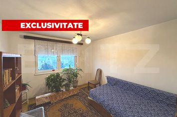 Apartament 3 camere de vanzare ALBA IULIA - Alba anunturi imobiliare Alba