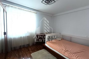 Apartament 2 camere, decomandat, zona Braytim cu Cf de Timisoara anunturi imobiliare Timis