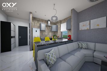 Cora Alexandriei-2 camere Tip L 57mp mega discount anunturi imobiliare Bucuresti