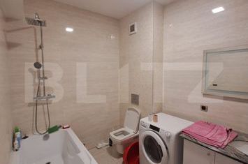Apartament 2 camere de vanzare TRACTORU - Brasov anunturi imobiliare Brasov