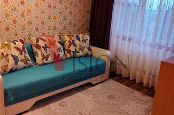 Apartament 2 camere de inchiriat GHEORGHENI - Cluj anunturi imobiliare Cluj