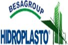 HIDROPLASTO® - noi produse si noutati de ultima ora
