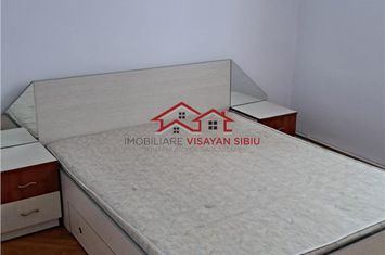 Apartament 2 camere de inchiriat MIHAI VITEAZUL - Sibiu anunturi imobiliare Sibiu