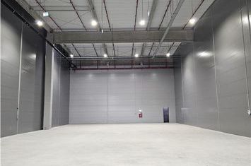 Spațiu industrial de inchiriat DEJ - Cluj anunturi imobiliare Cluj