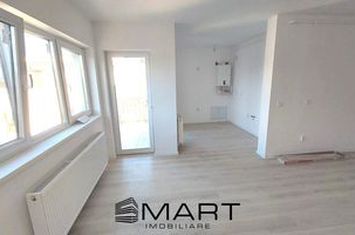 Apartament 3 camere de vanzare MIHAI VITEAZU - Sibiu anunturi imobiliare Sibiu