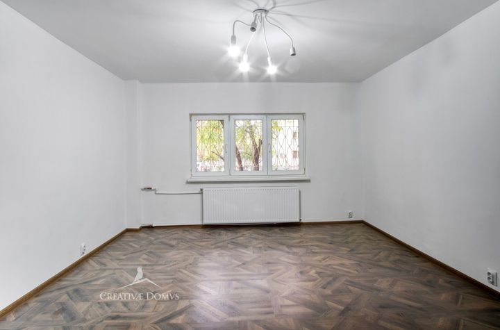 Unirii / Nerva Traian - Spatiu de birouri, 4 camere, parter, 74 mp anunturi imobiliare Bucuresti