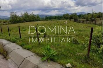 Teren de vanzare NOVACI - Gorj anunturi imobiliare Gorj