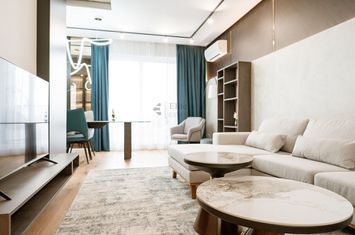 Apartament nou cu 3 camere de vanzare EAS Residence Central anunturi imobiliare Bihor