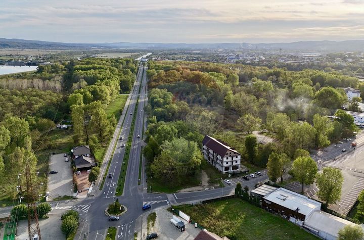 Teren Intravilan de vanzare AGREMENT OSTROVENI - Valcea anunturi imobiliare Valcea