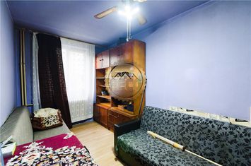 Apartament 3 camere de vanzare CANTEMIR - Bihor anunturi imobiliare Bihor