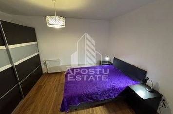 Apartament cu 3 camere, centrala proprie,Calea Aradului anunturi imobiliare Timis