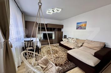 Apartament 3 camere de inchiriat CLUJ-NAPOCA - Cluj anunturi imobiliare Cluj