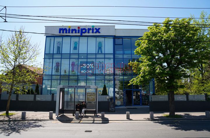 Vanzare spatiu comercial Iuliu Maniu anunturi imobiliare Bucuresti