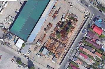 Teren intravilan in Constanta - zona Bratianu anunturi imobiliare Constanta