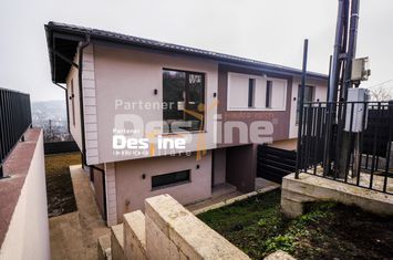 Vilă - 4 camere de vanzare HLINCEA - Iasi anunturi imobiliare Iasi