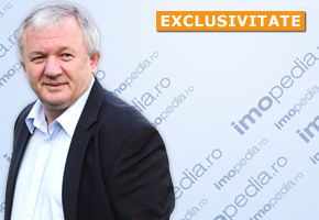Adrian Porumboiu: “Preţurile terenurilor agricole cresc uşor”