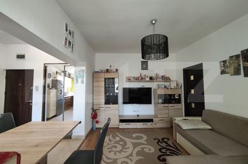 Apartament 3 camere de vanzare ORADEA - Bihor anunturi imobiliare Bihor