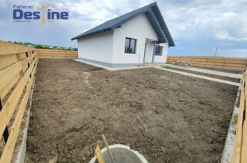 Casă - 3 camere de vanzare CIURBESTI - Iasi anunturi imobiliare Iasi