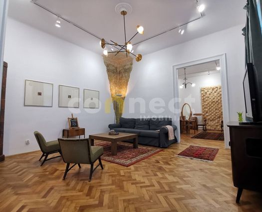 Apartament 3 camere Cluj-Napoca, 90 mp