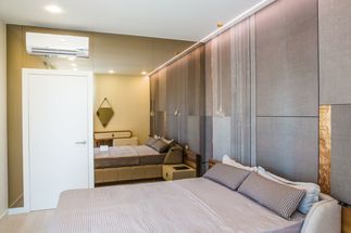 Apartament 2 camere 63 mp