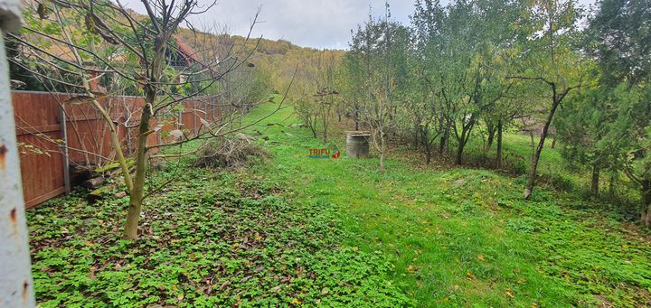 Teren Intravilan de vanzare CENTRAL - Alba anunturi imobiliare Alba