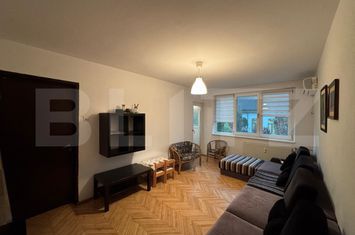 Apartament 3 camere de vanzare GEORGE ENESCU - Dolj anunturi imobiliare Dolj
