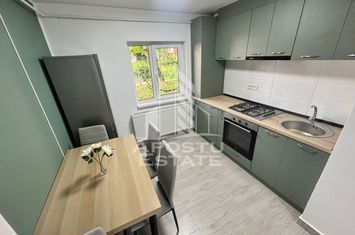 Apartament cu 3 camere, zona Aradului, centrala proprie anunturi imobiliare Timis