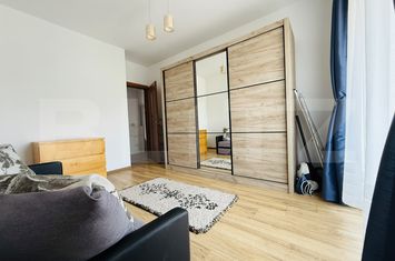 Apartament 2 camere de vanzare TRACTORU - Brasov anunturi imobiliare Brasov