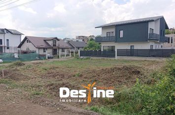 Teren de vanzare IASI - Iasi anunturi imobiliare Iasi