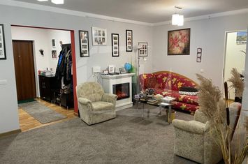 Apartament 3 camere de vanzare CLUJ-NAPOCA - Cluj anunturi imobiliare Cluj