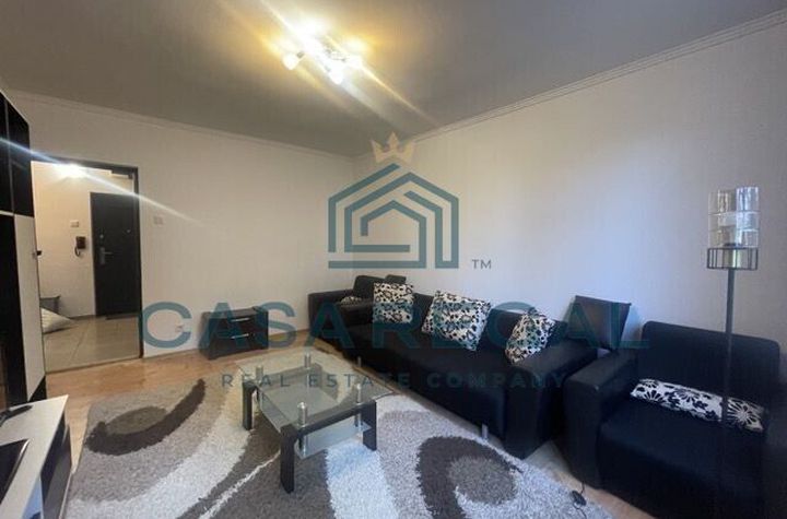 De închiriat apartament 2 camere – Bulevardul Dacia, zona Perla anunturi imobiliare Bihor