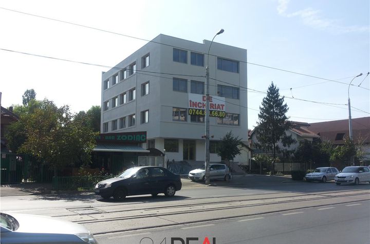 Birou de vanzare 1 MAI - Bucuresti anunturi imobiliare Bucuresti