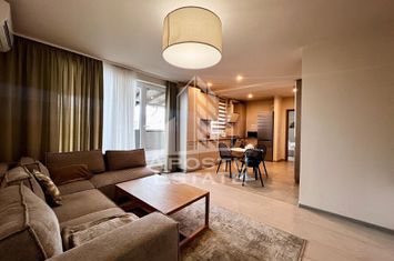 Apartament cu 2 camere, terasa de 25mp, PetFriendly, Braytim anunturi imobiliare Timis