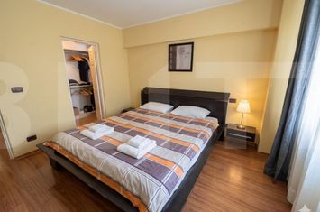 Apartament 4 camere de vanzare BOTOSANI - Botosani anunturi imobiliare Botosani