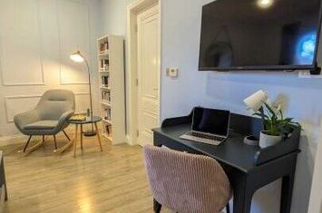 Dorobanti, Piata Victoriei, inchiriere apartament 2 camere, in vila, modern mobilat, anunturi imobiliare Bucuresti