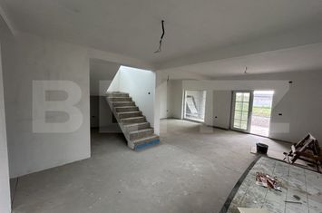 Vilă - 4 camere de vanzare ORADEA - Bihor anunturi imobiliare Bihor