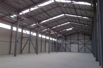 Spațiu industrial de inchiriat GHIMBAV - Brasov anunturi imobiliare Brasov