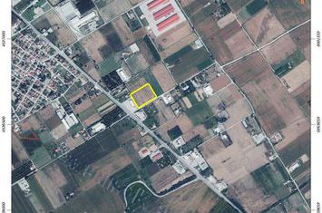 Teren construibil 11.325 mp în Polistilo, Kavala anunturi imobiliare Grecia